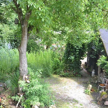 Pension - Hierzer Herborn  エクステリア 写真