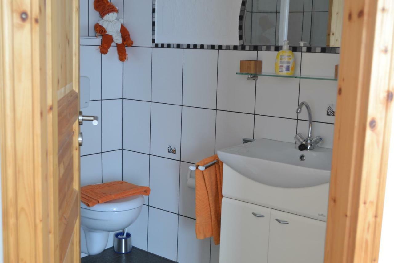 Pension - Hierzer Herborn  エクステリア 写真