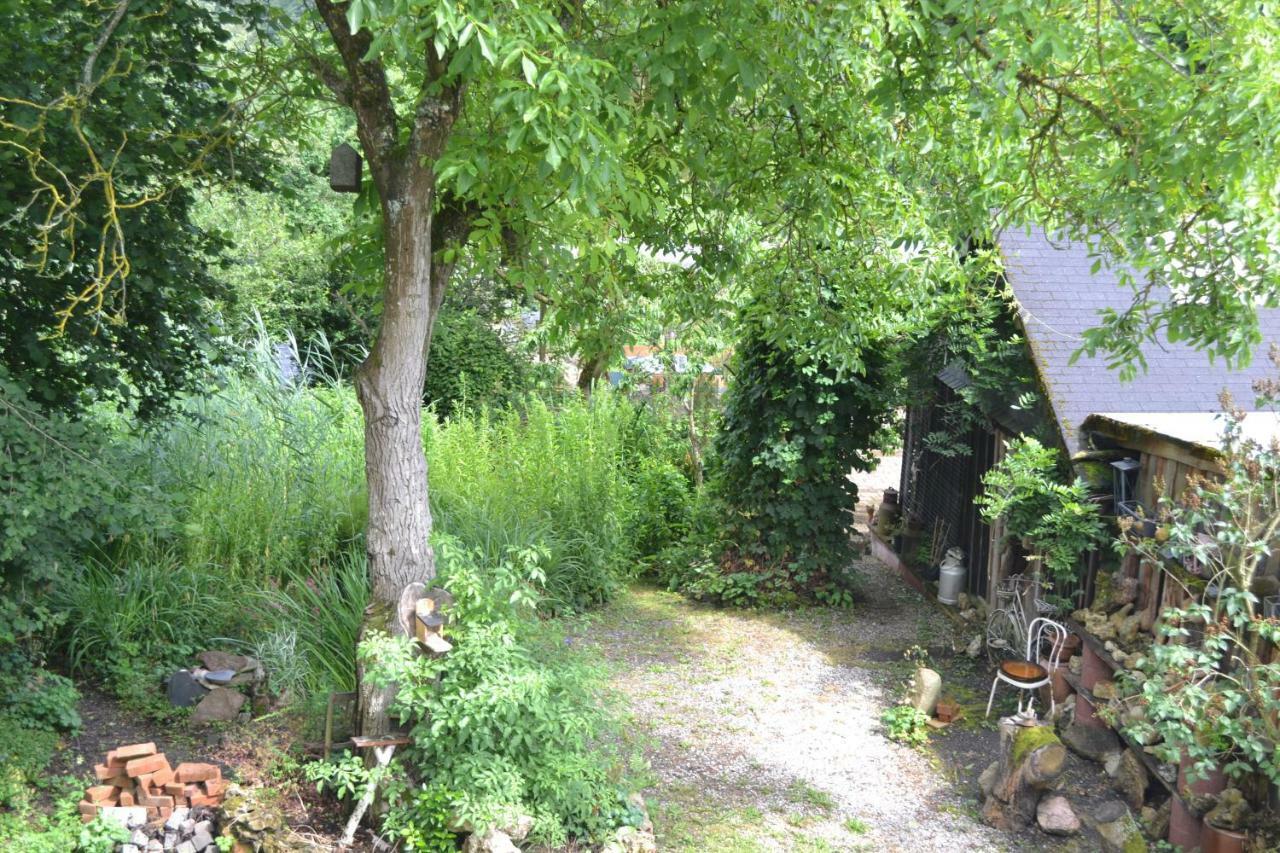 Pension - Hierzer Herborn  エクステリア 写真