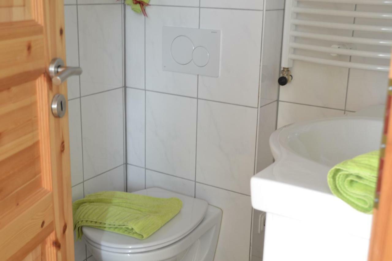 Pension - Hierzer Herborn  エクステリア 写真