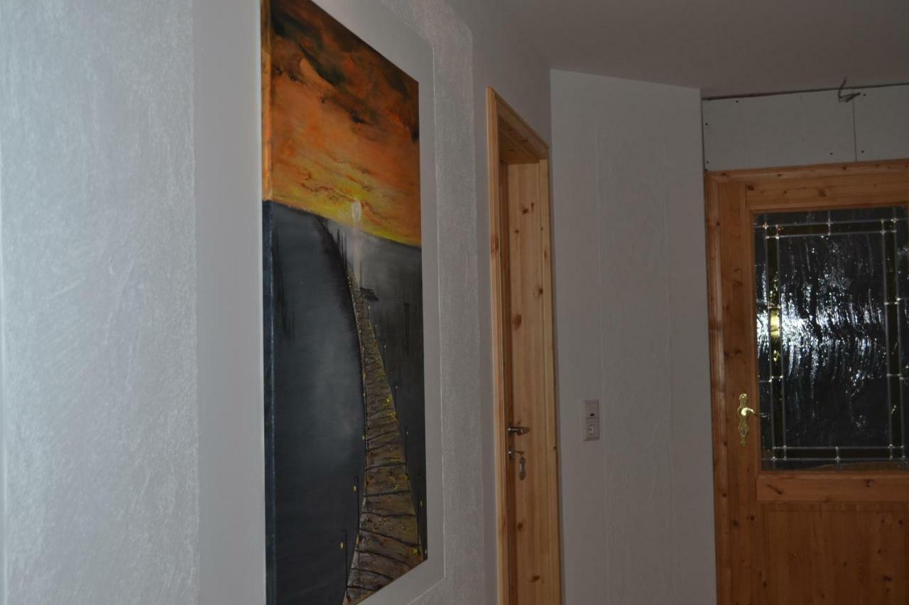 Pension - Hierzer Herborn  エクステリア 写真